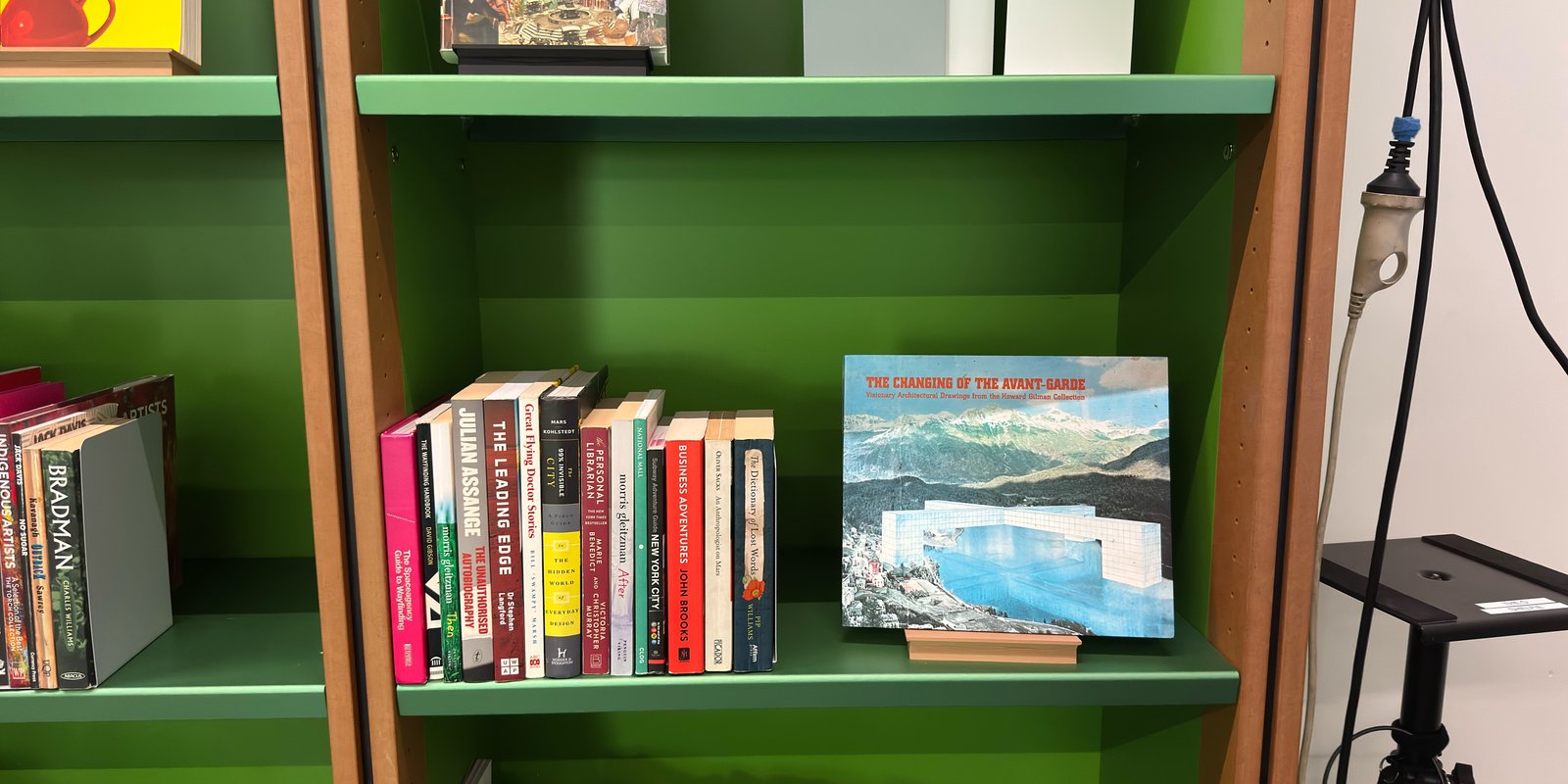 Shelfie Capture from Mar 26, 2026 3:50 PM