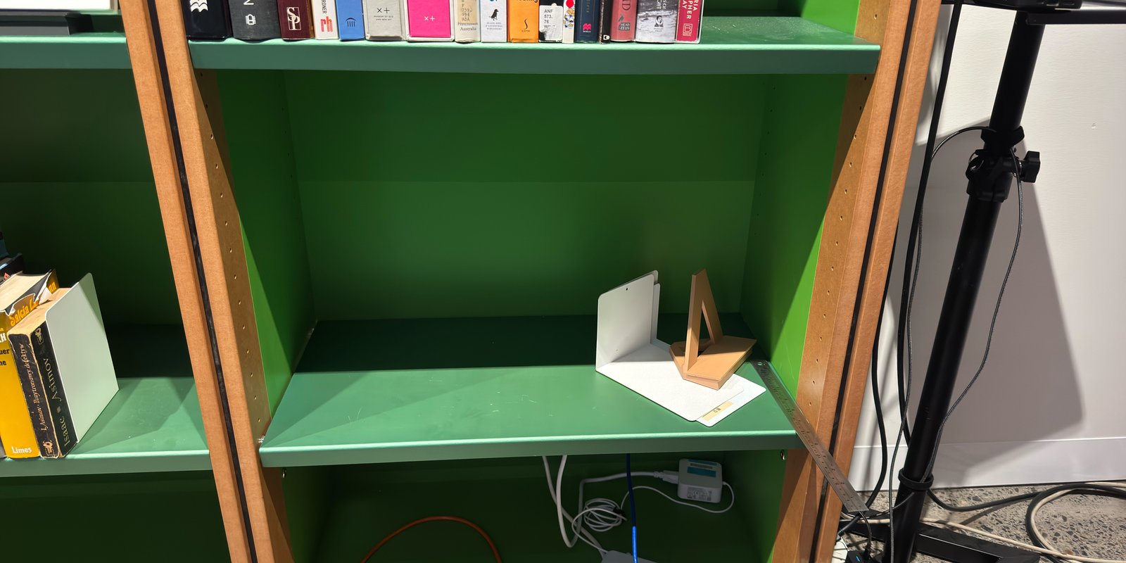 Shelfie Capture from Apr 13, 2026 5:19 PM