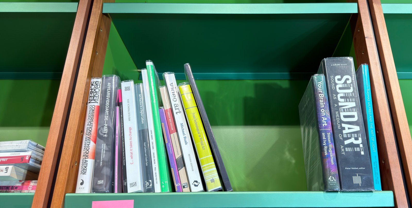 Shelfie Capture from May 27, 2026 4:38 PM