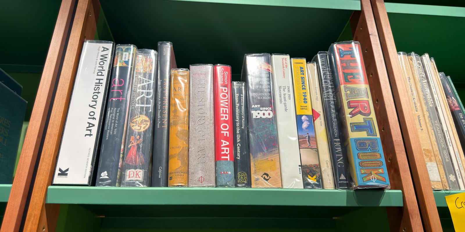 Shelfie Capture from May 28, 2026 3:55 PM