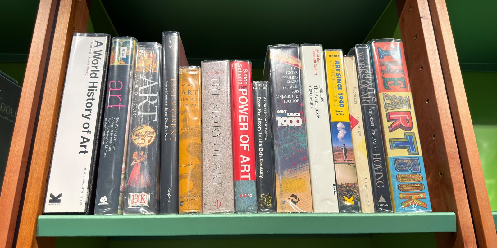 Shelfie Capture from Jun 3, 2026 4:43 PM