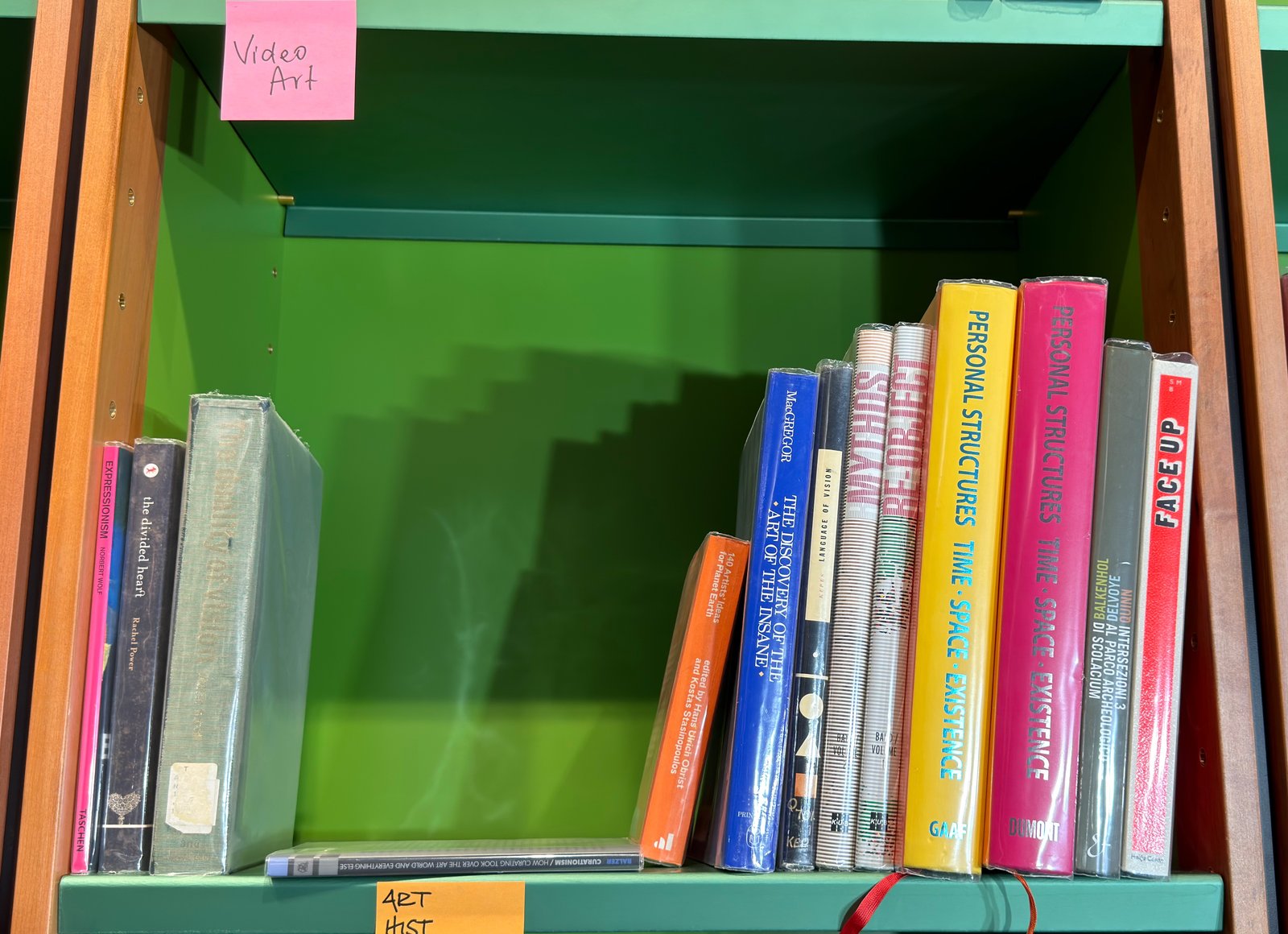 Shelfie Capture from May 27, 2026 4:38 PM