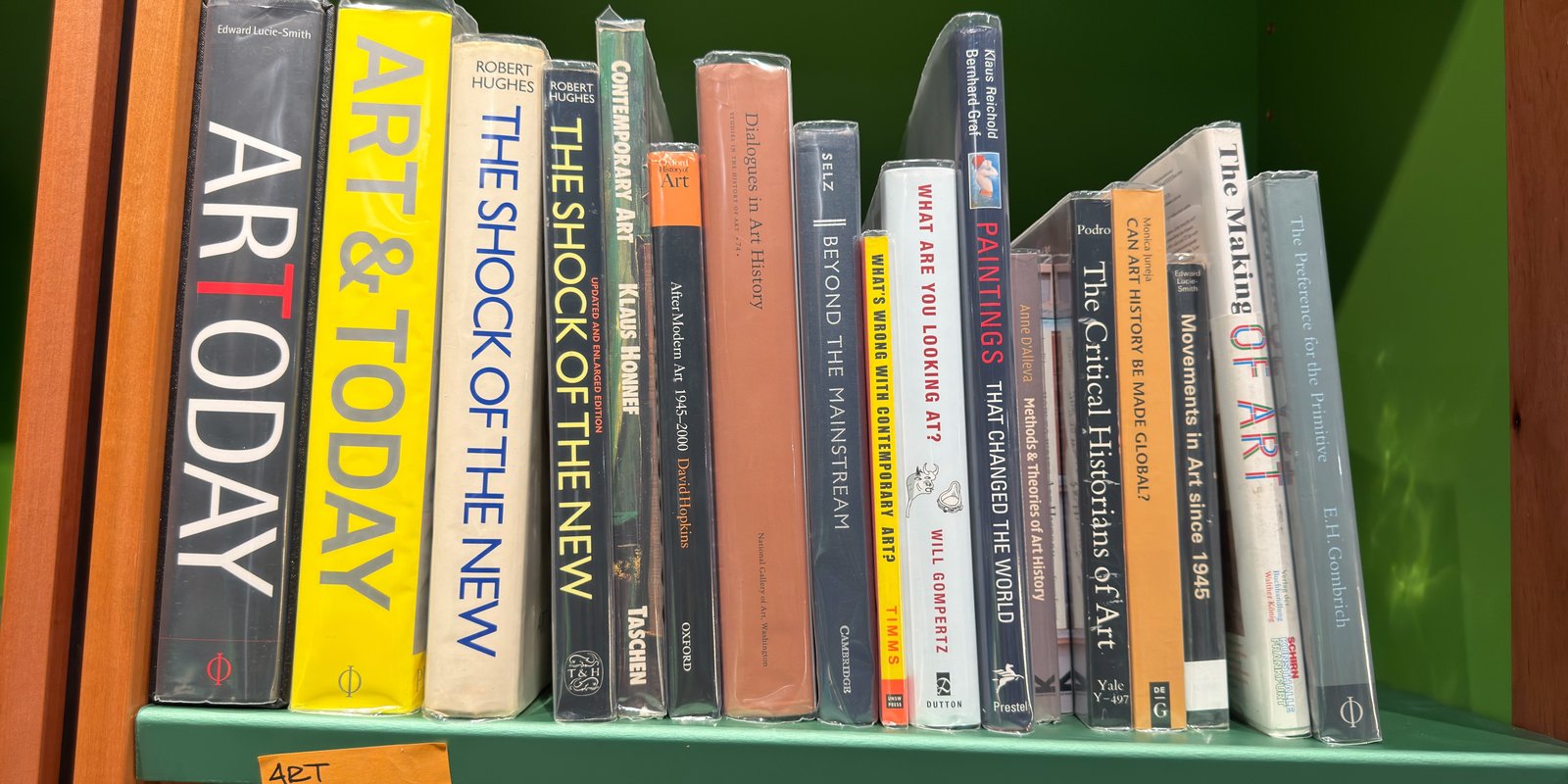 Shelfie Capture from May 28, 2026 3:55 PM