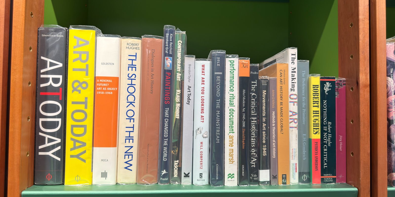 Shelfie Capture from Jun 3, 2026 4:43 PM