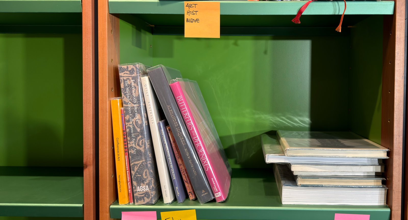 Shelfie Capture from May 27, 2026 4:38 PM