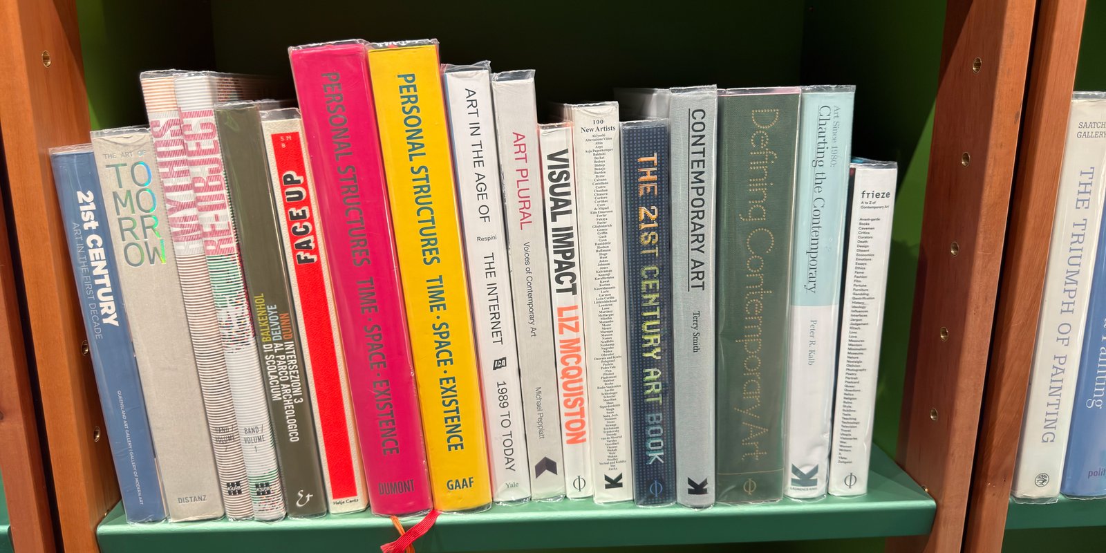 Shelfie Capture from May 28, 2026 3:55 PM