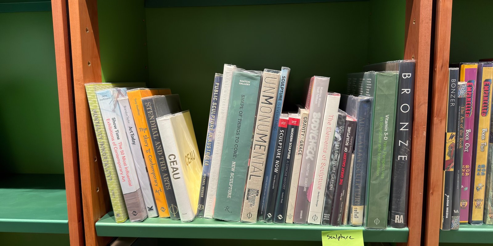 Shelfie Capture from Jun 1, 2026 4:03 PM
