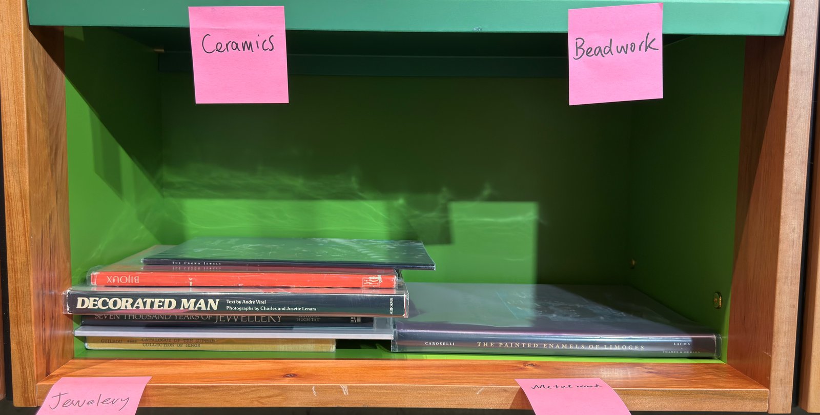 Shelfie Capture from May 27, 2026 4:38 PM