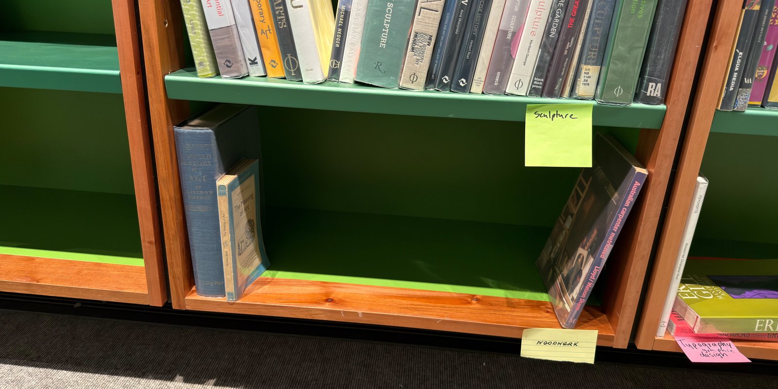 Shelfie Capture from Jun 1, 2026 4:03 PM