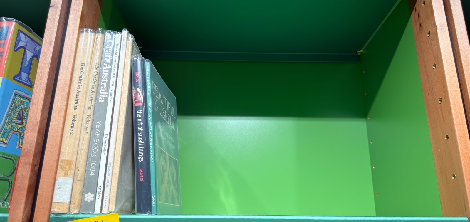 Shelfie Capture from May 28, 2026 3:56 PM