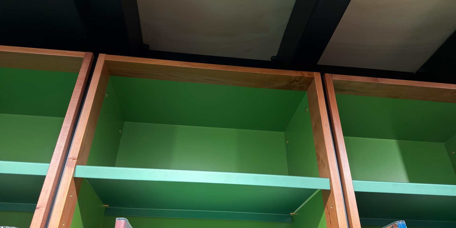 Shelfie Capture from Jun 1, 2026 4:03 PM
