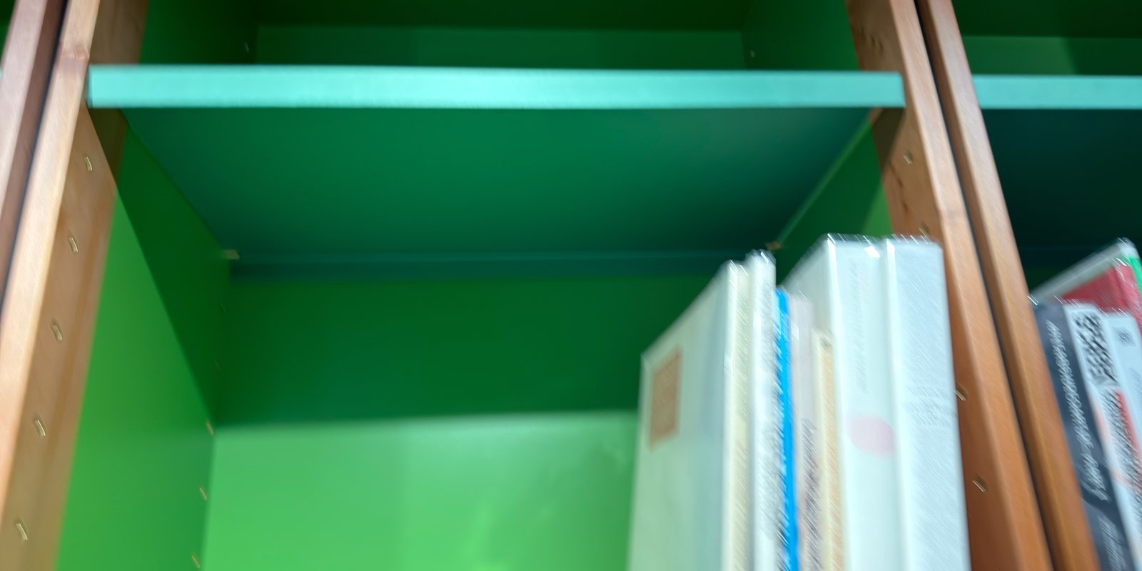 Shelfie Capture from Jun 3, 2026 4:43 PM