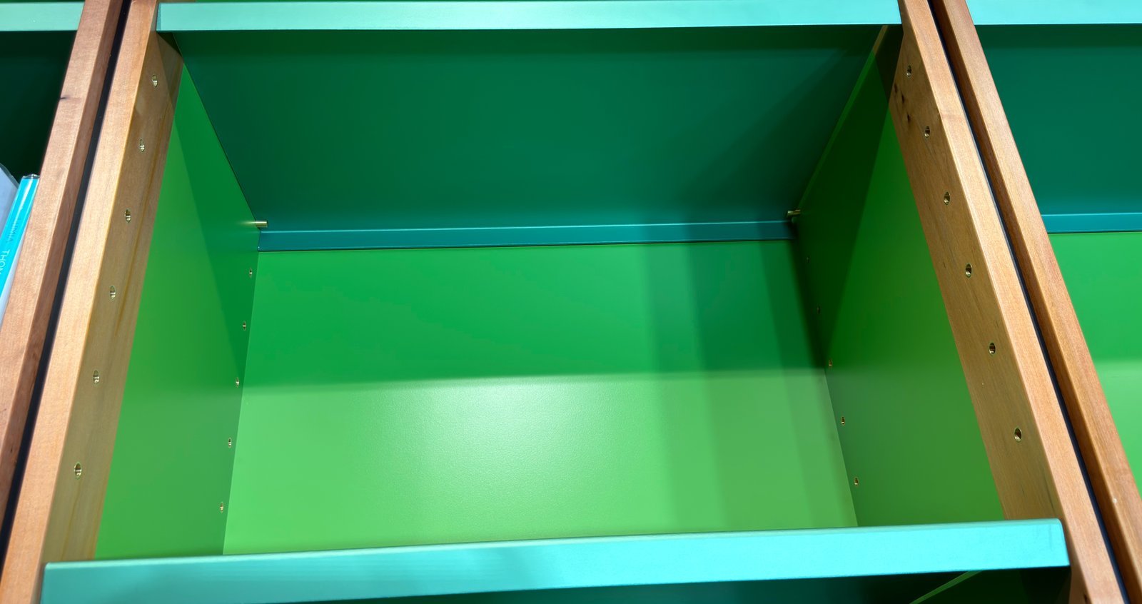 Shelfie Capture from May 27, 2026 4:38 PM
