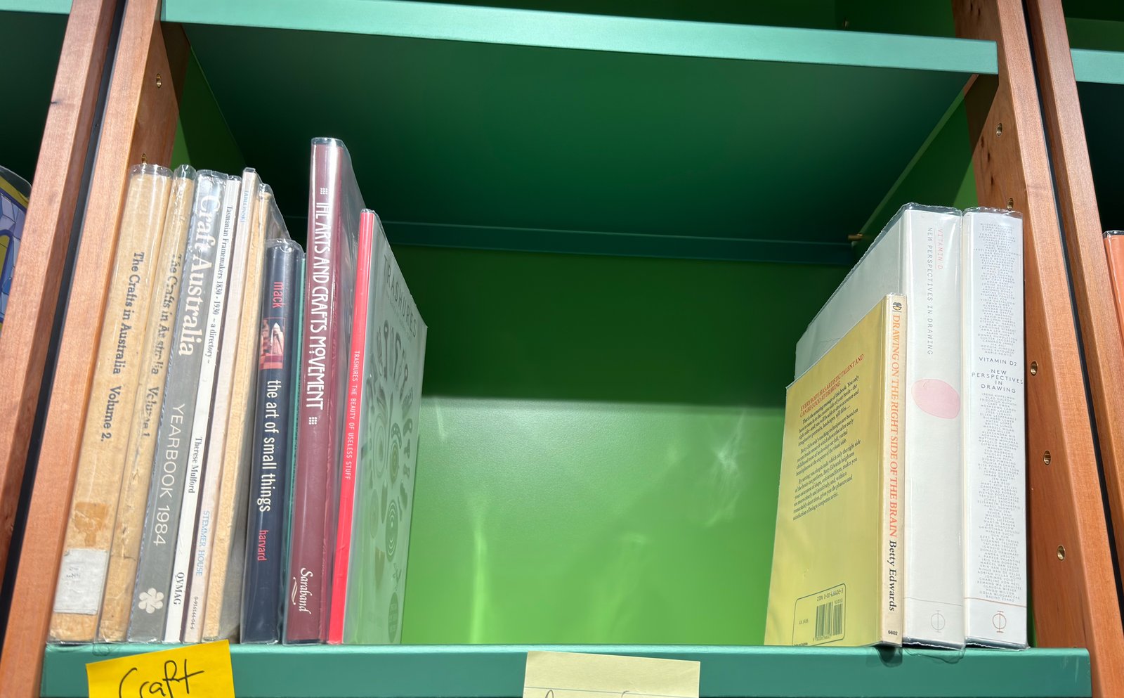 Shelfie Capture from Jun 1, 2026 4:03 PM