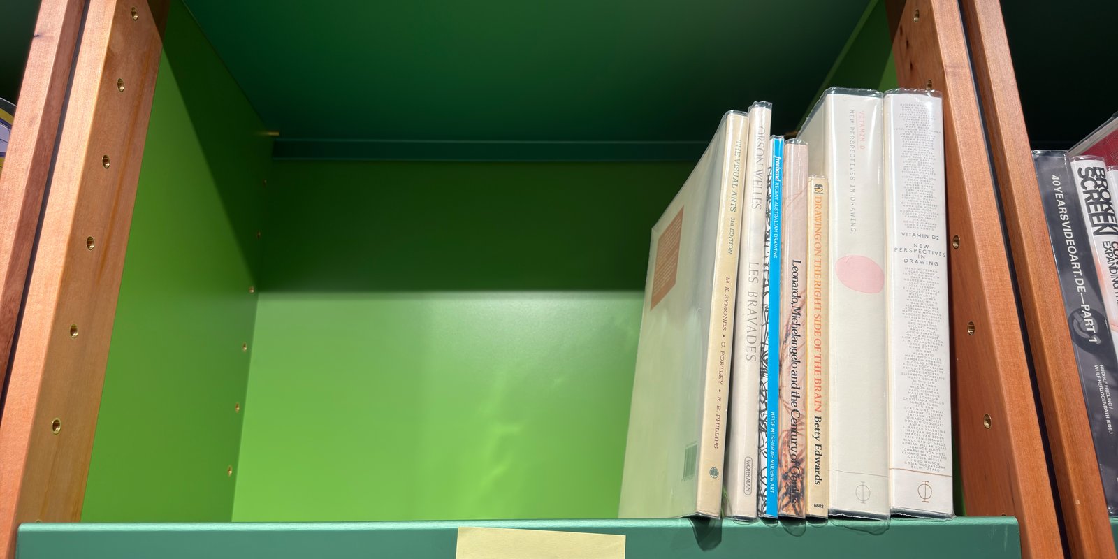 Shelfie Capture from Jun 3, 2026 4:43 PM