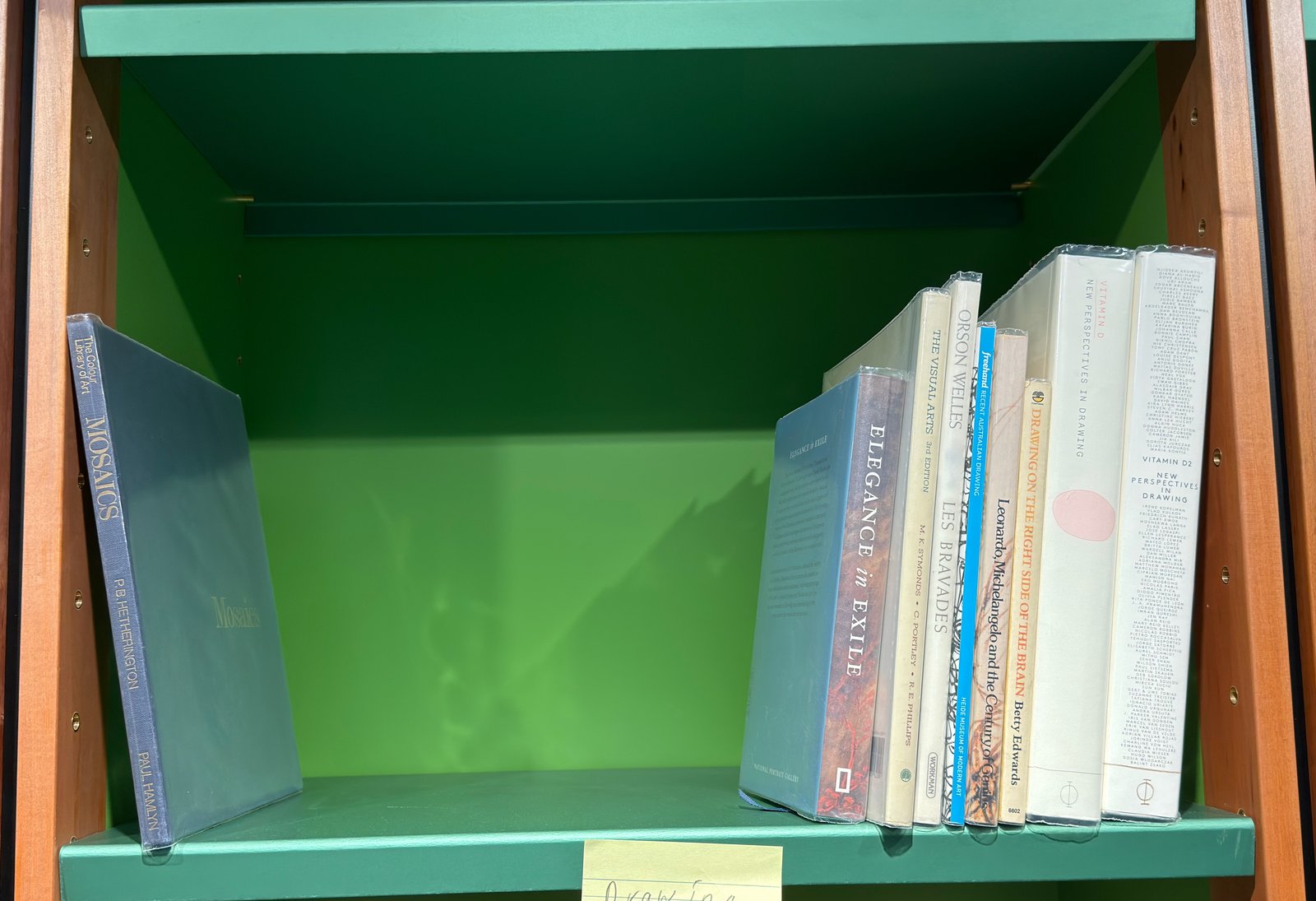 Shelfie Capture from Jun 10, 2026 3:54 PM