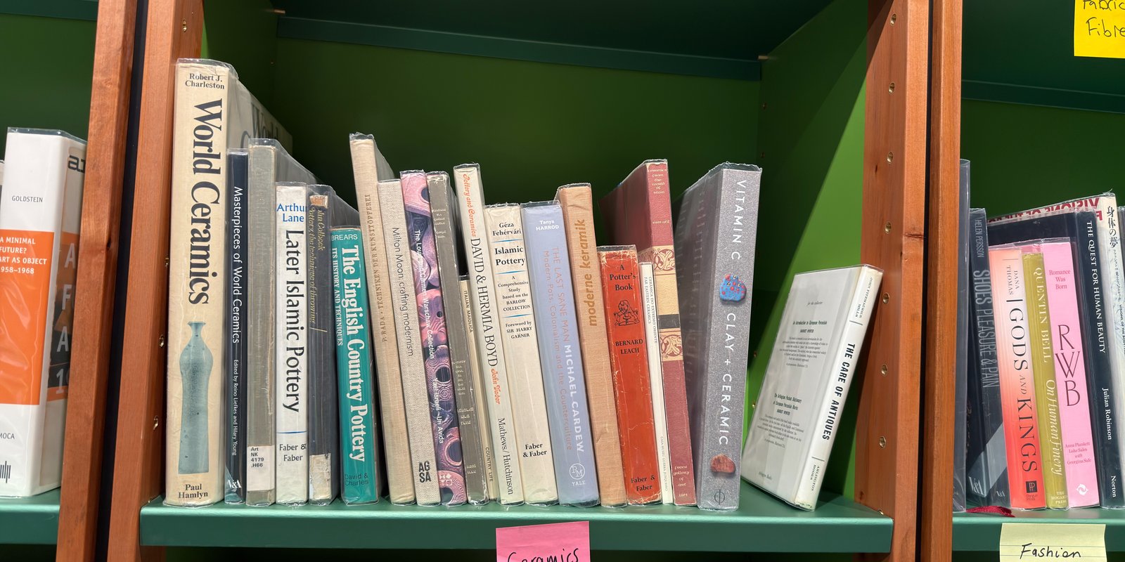 Shelfie Capture from Jun 1, 2026 4:03 PM