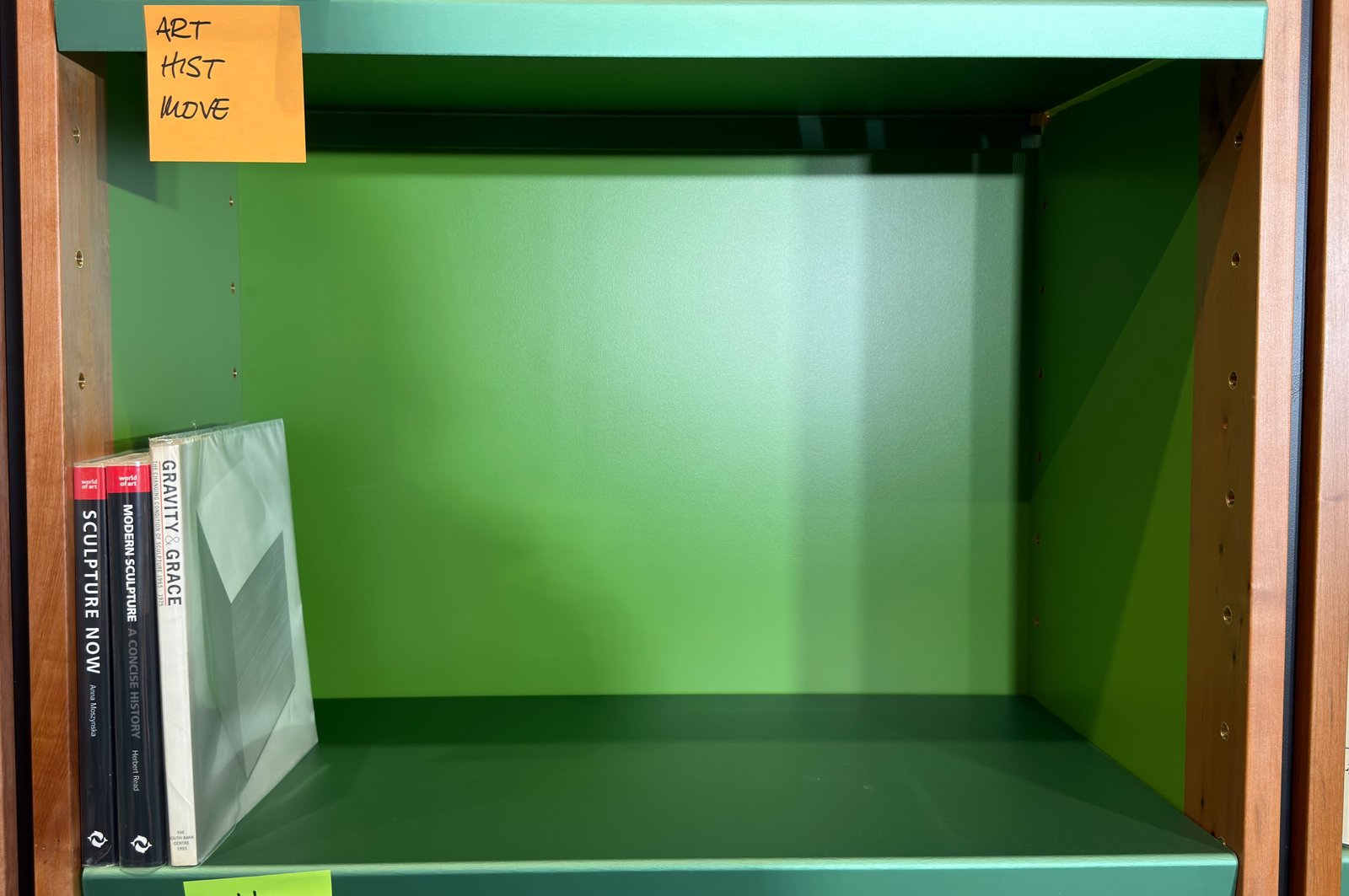 Shelfie Capture from May 27, 2026 4:39 PM