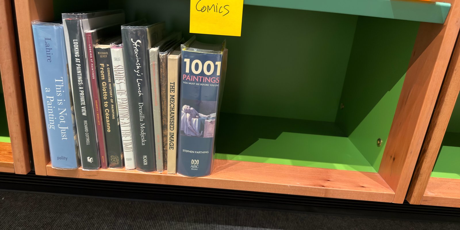 Shelfie Capture from Jun 3, 2026 4:44 PM