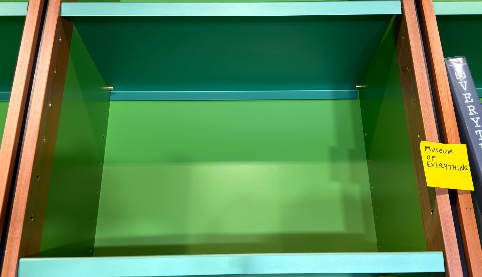 Shelfie Capture from May 27, 2026 4:39 PM