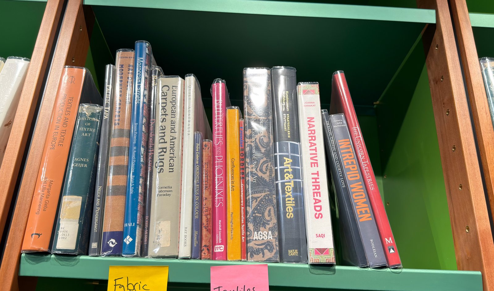Shelfie Capture from Jun 1, 2026 4:04 PM