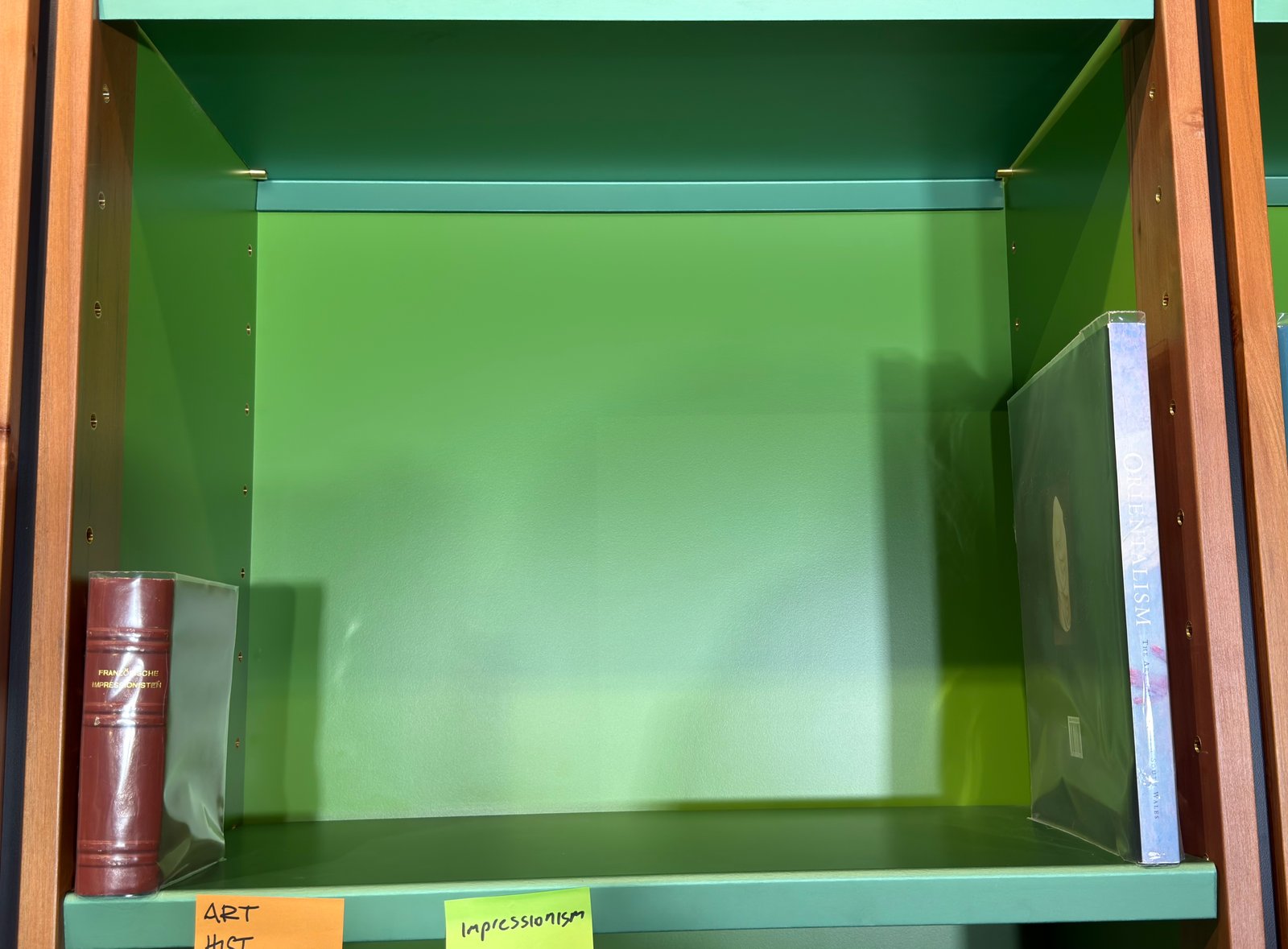 Shelfie Capture from May 27, 2026 4:39 PM