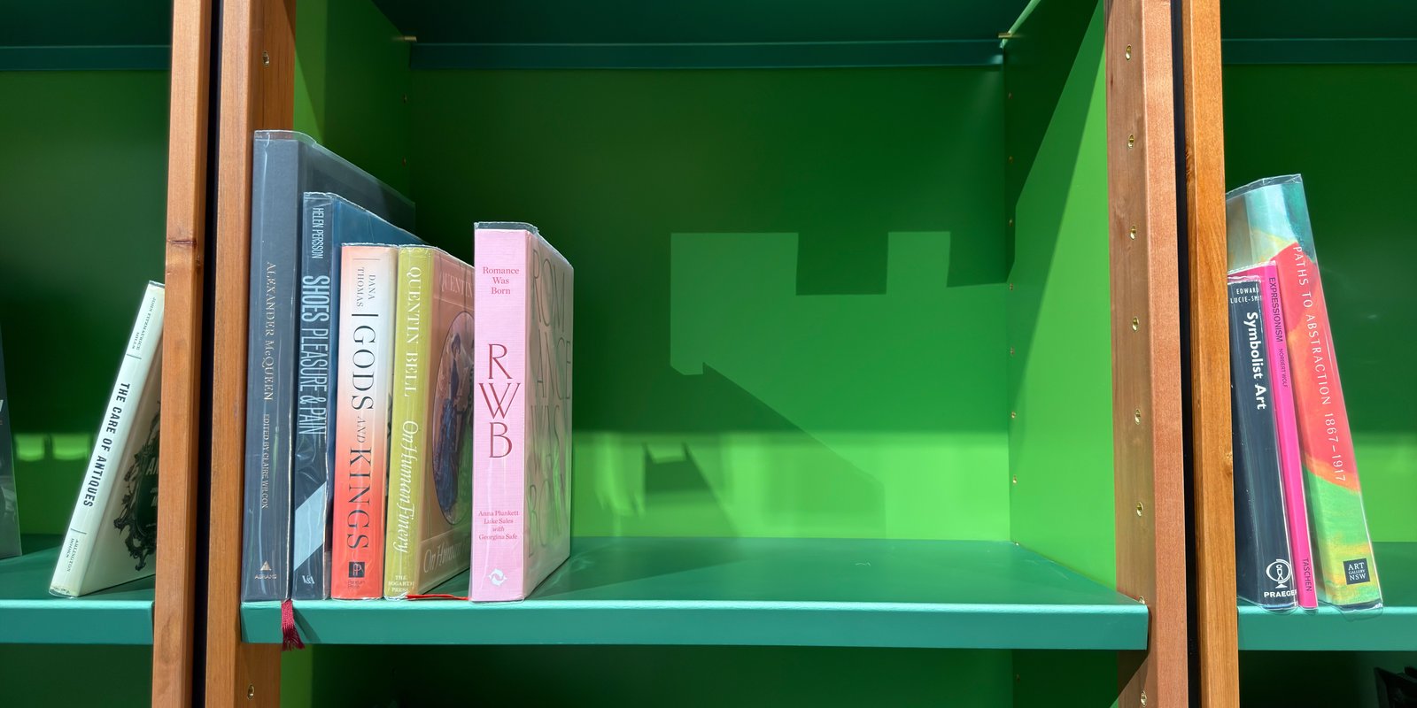 Shelfie Capture from May 28, 2026 3:57 PM
