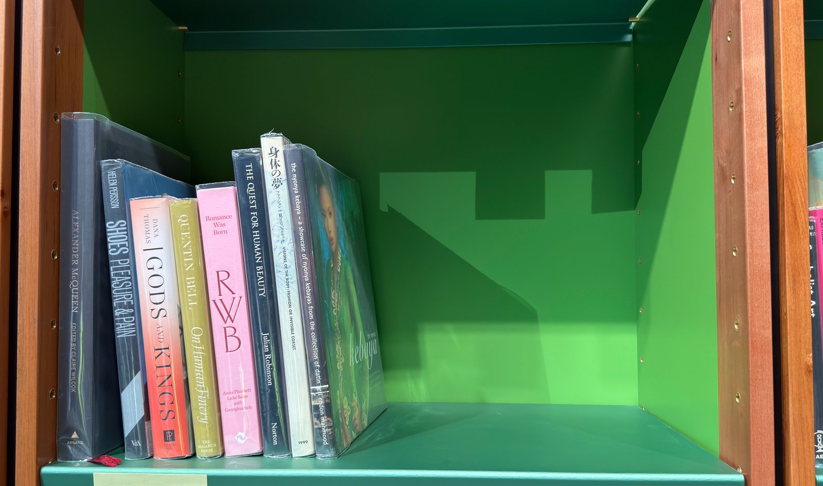 Shelfie Capture from Jun 1, 2026 4:04 PM