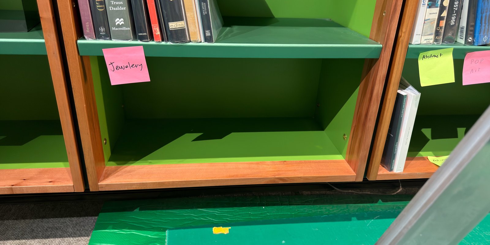 Shelfie Capture from May 28, 2026 3:58 PM