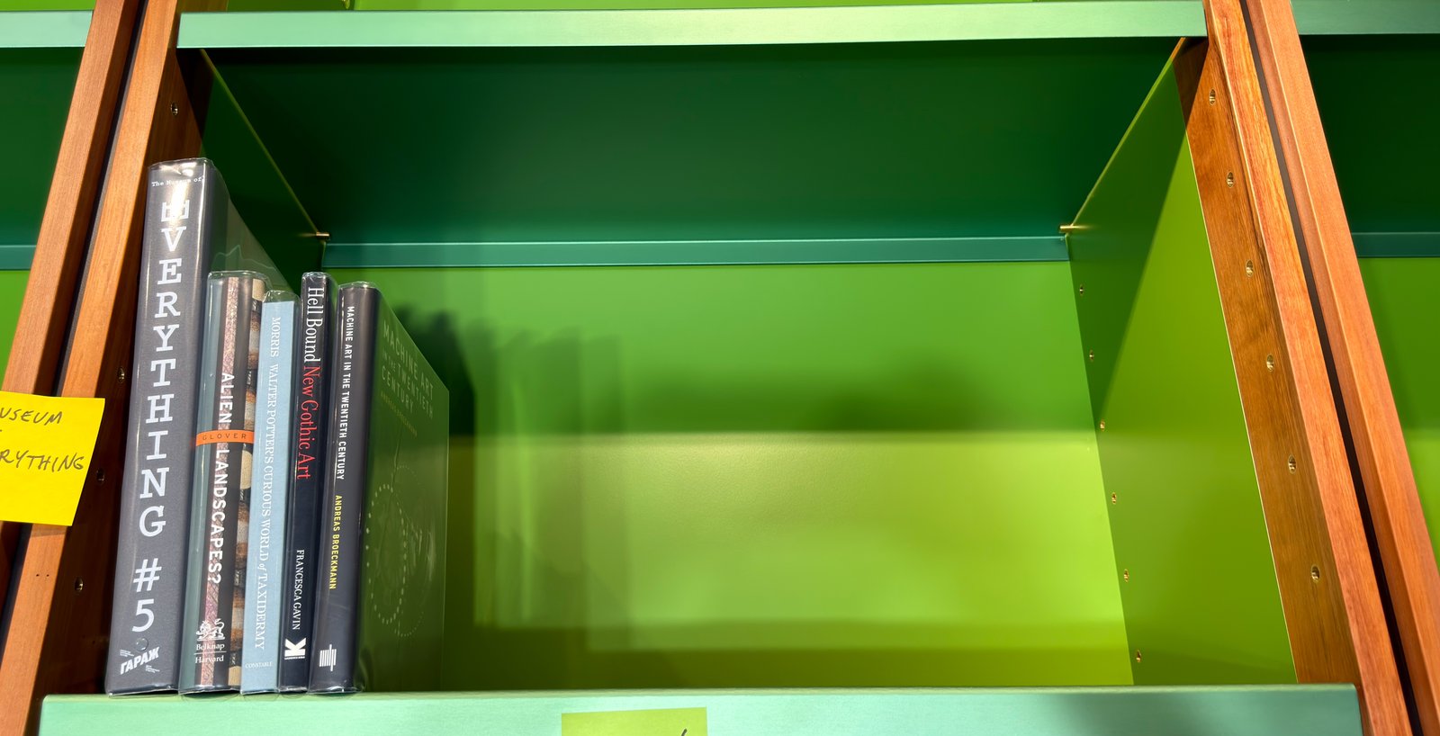 Shelfie Capture from May 27, 2026 4:39 PM
