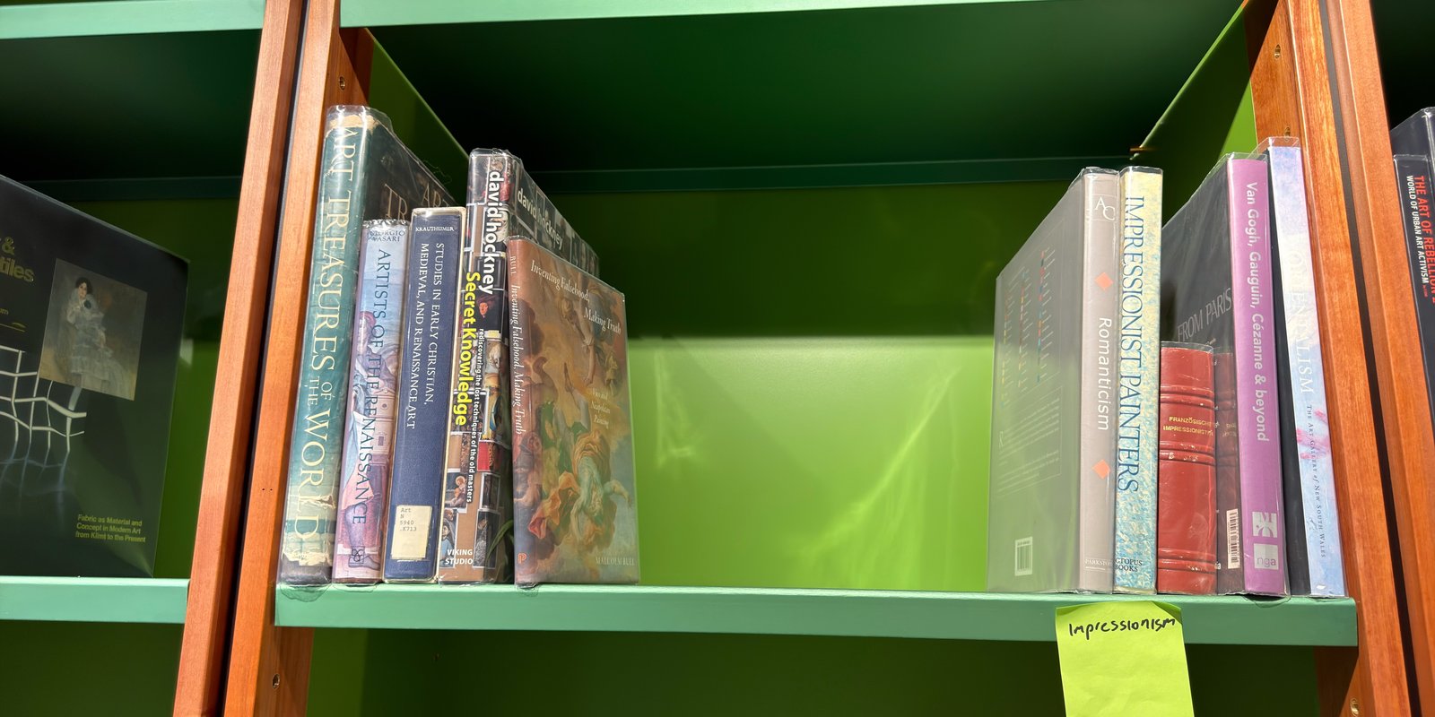 Shelfie Capture from May 28, 2026 3:59 PM