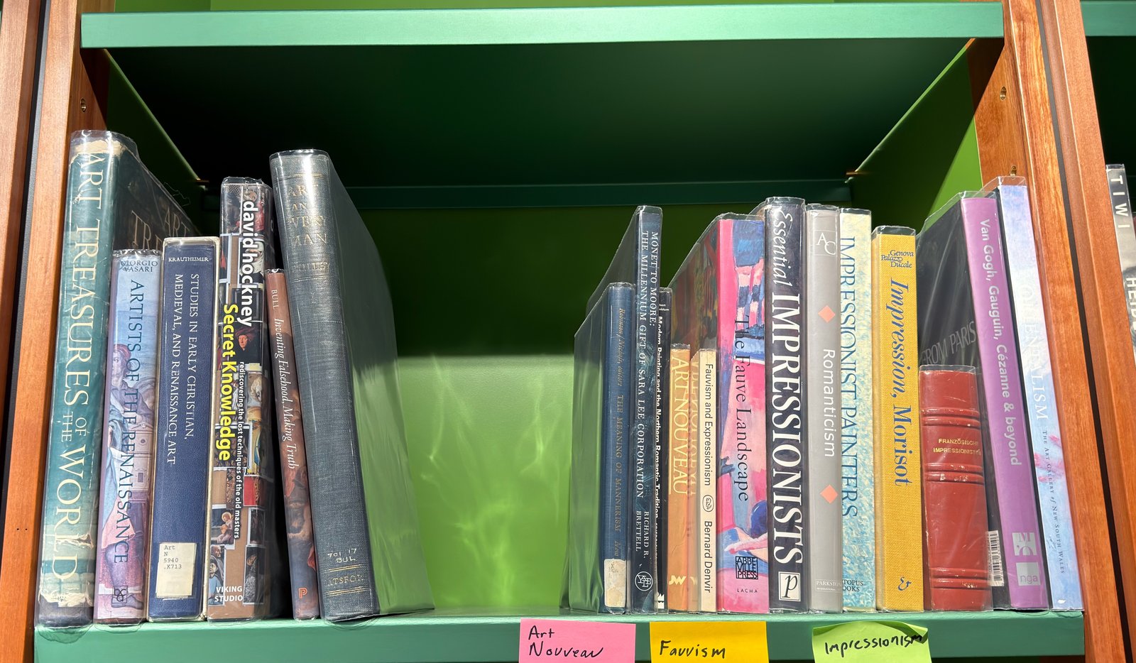 Shelfie Capture from Jun 5, 2026 2:10 PM