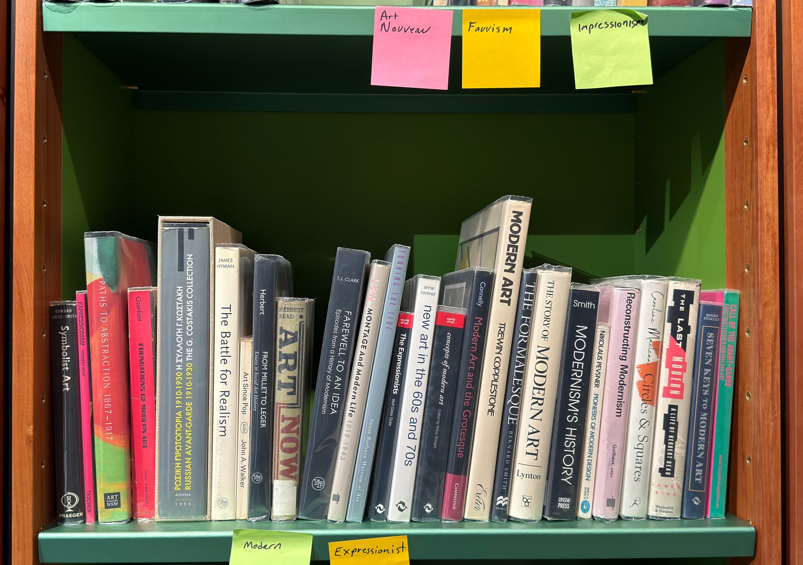 Shelfie Capture from Jun 5, 2026 2:10 PM