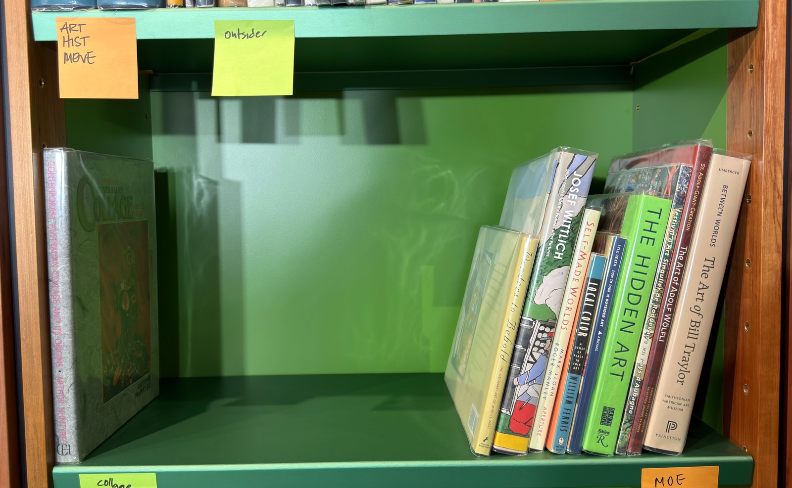 Shelfie Capture from May 27, 2026 4:39 PM