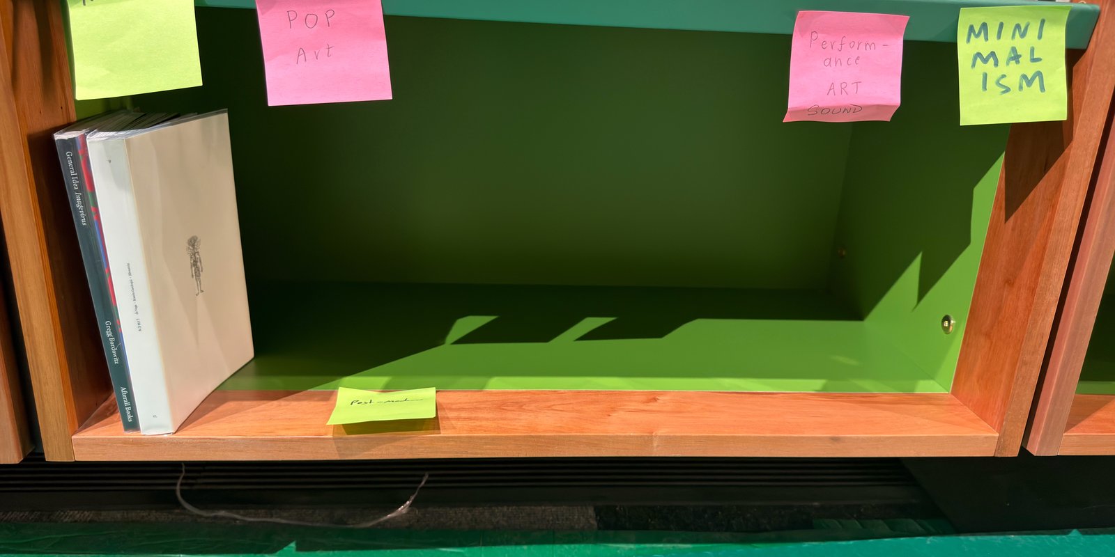 Shelfie Capture from May 28, 2026 4:00 PM