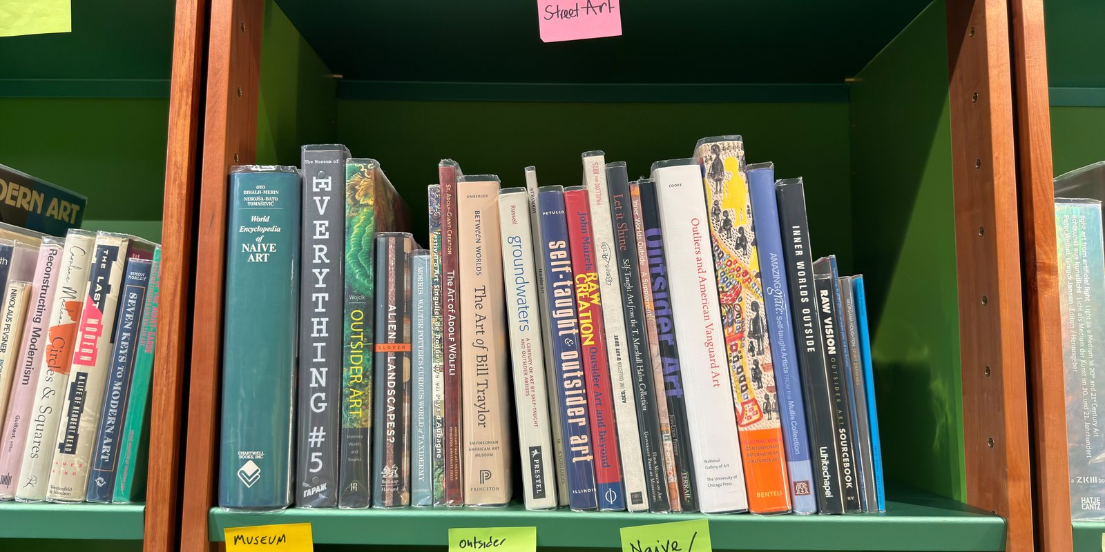 Shelfie Capture from May 28, 2026 4:00 PM