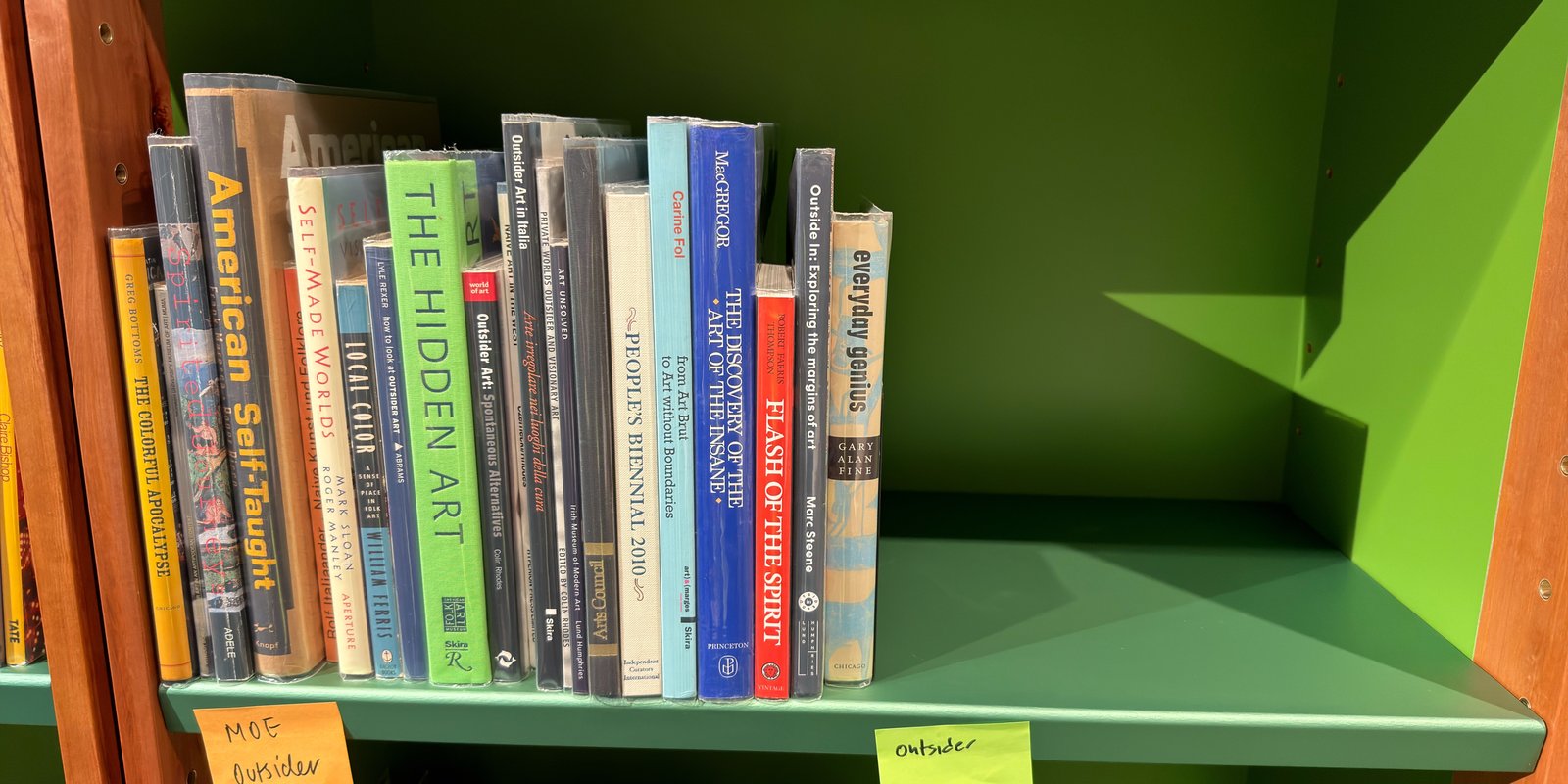 Shelfie Capture from Jun 1, 2026 4:06 PM