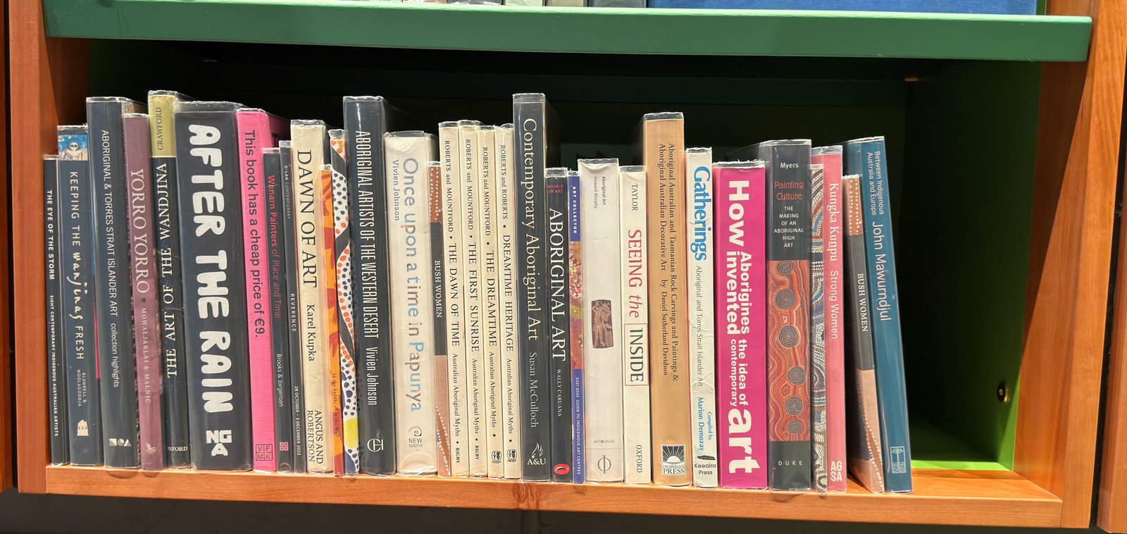 Shelfie Capture from Jun 10, 2026 4:02 PM
