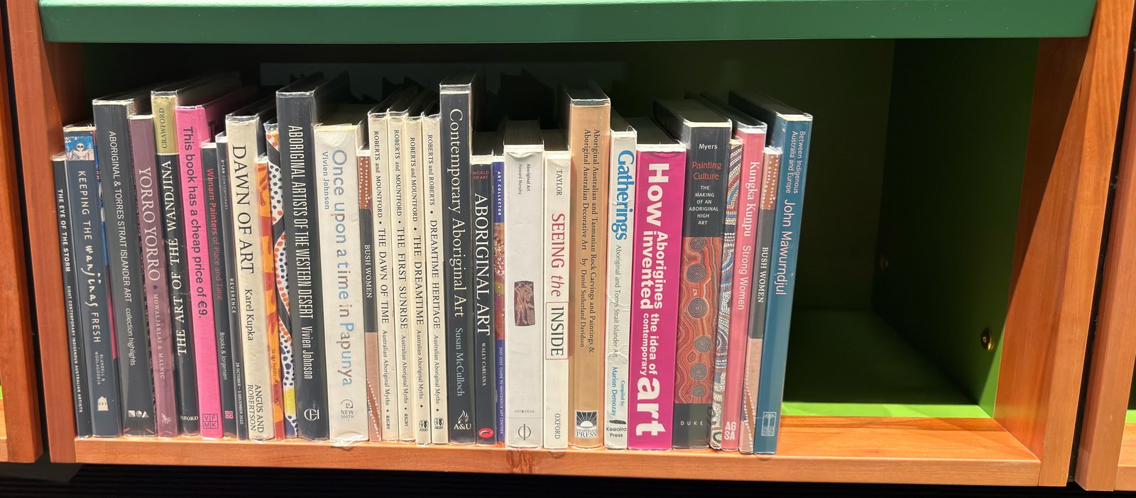Shelfie Capture from Jun 12, 2026 1:55 PM