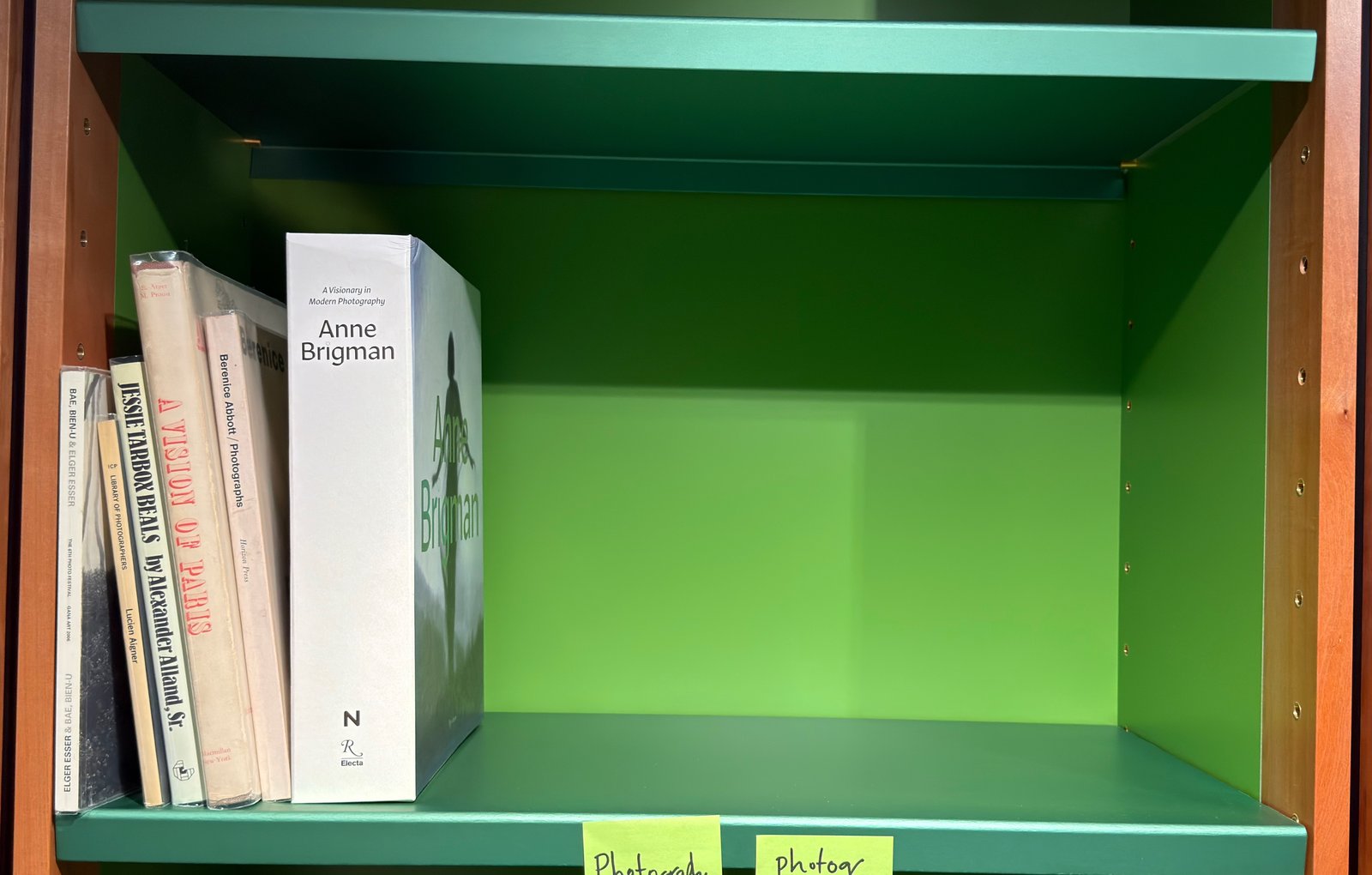 Shelfie Capture from May 27, 2026 11:39 AM