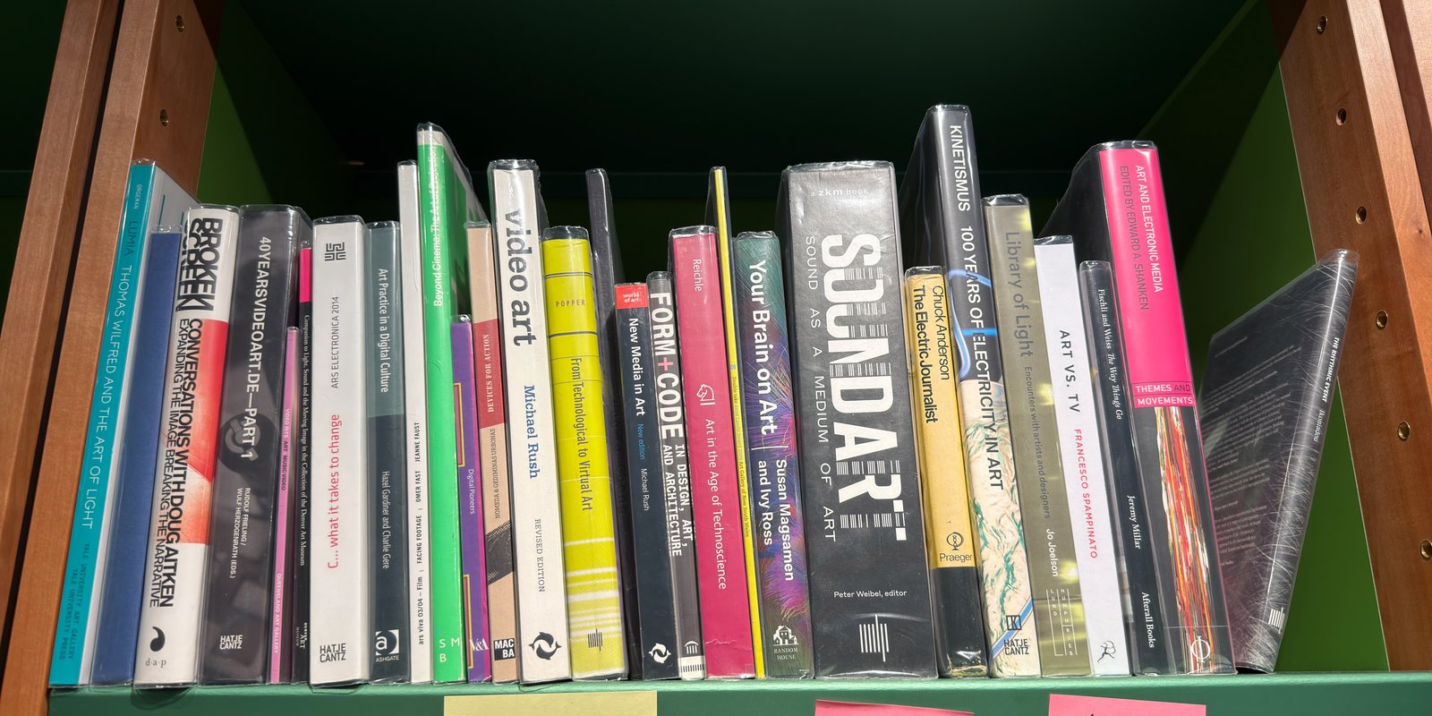 Shelfie Capture from Jun 1, 2026 4:07 PM