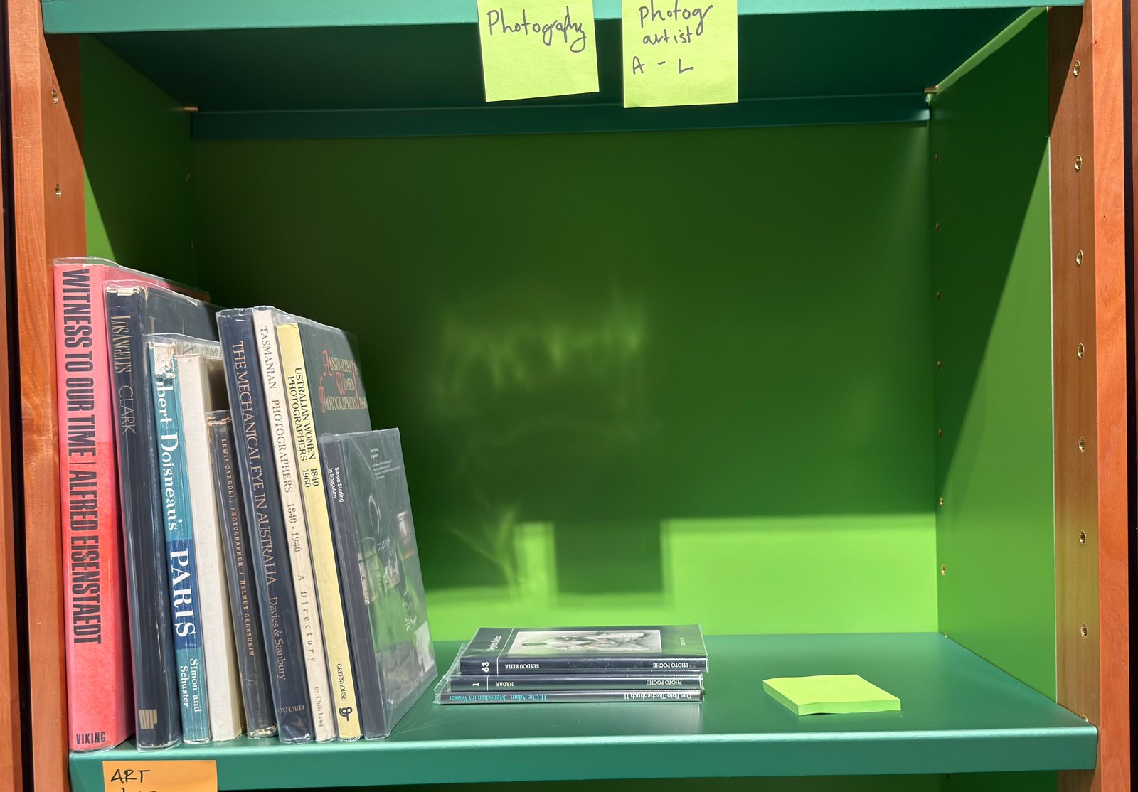 Shelfie Capture from May 27, 2026 11:39 AM