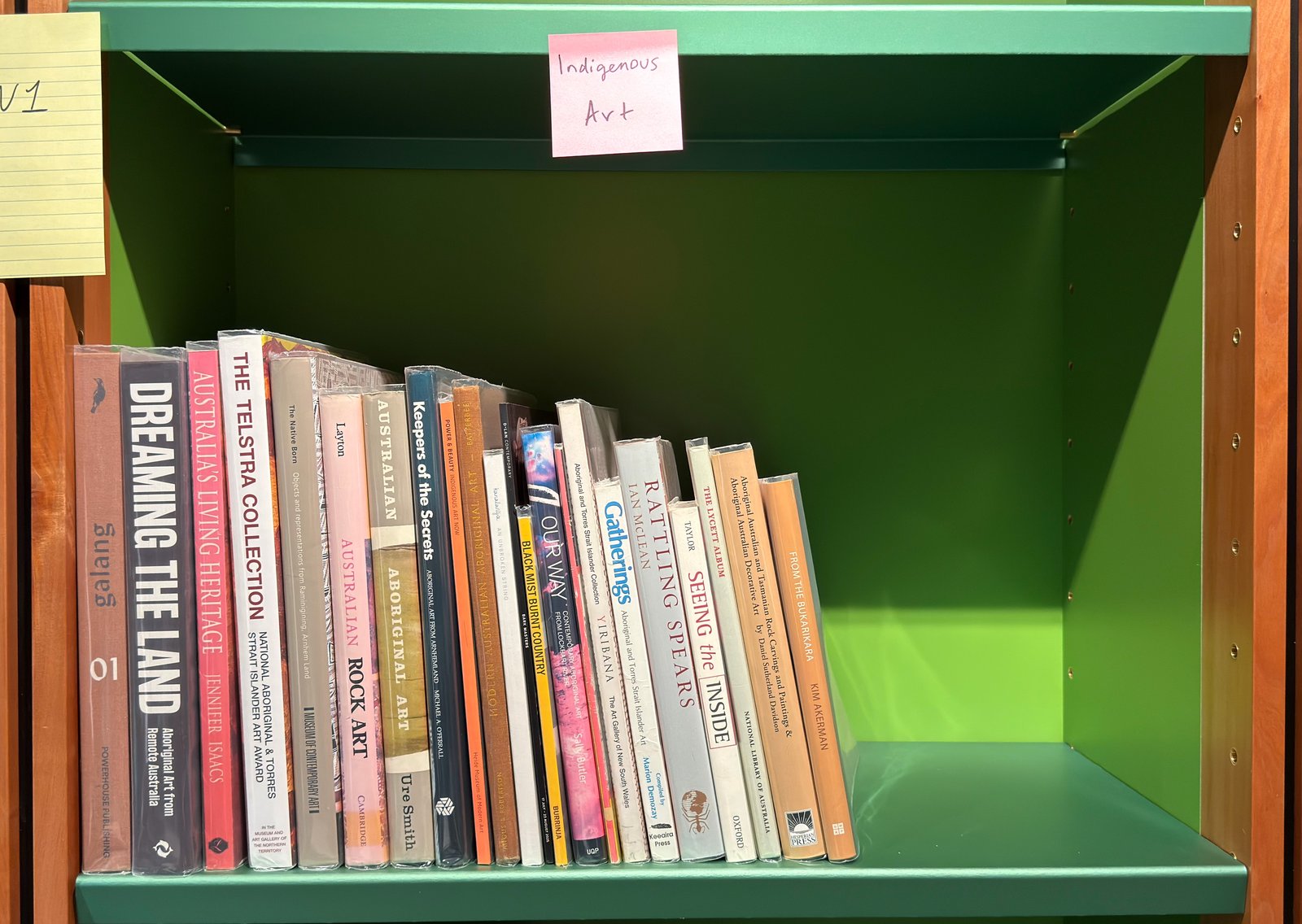 Shelfie Capture from Jun 5, 2026 2:11 PM