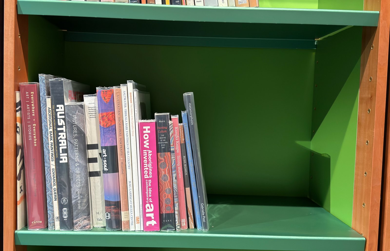 Shelfie Capture from Jun 5, 2026 2:11 PM