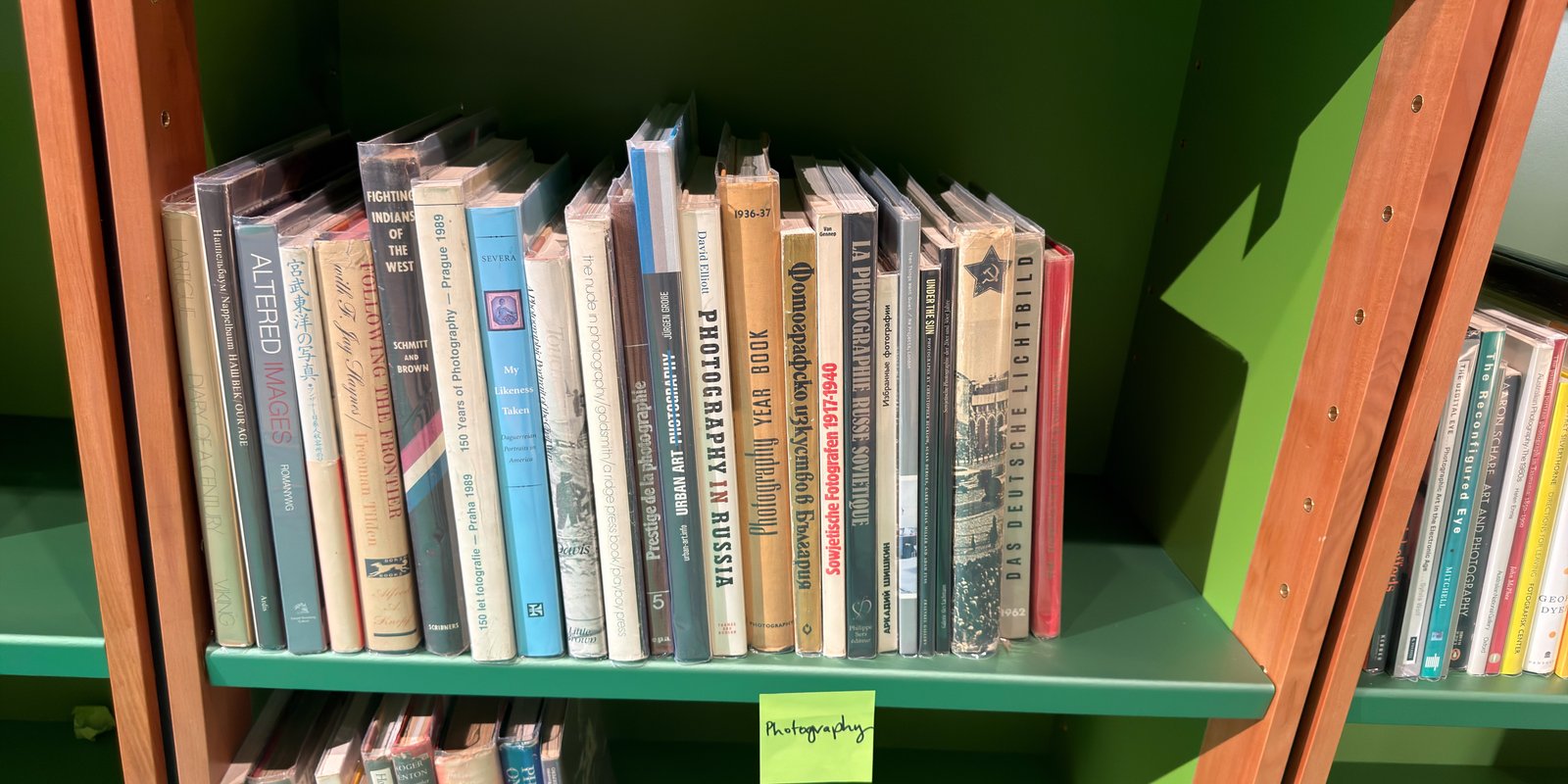 Shelfie Capture from May 28, 2026 4:02 PM