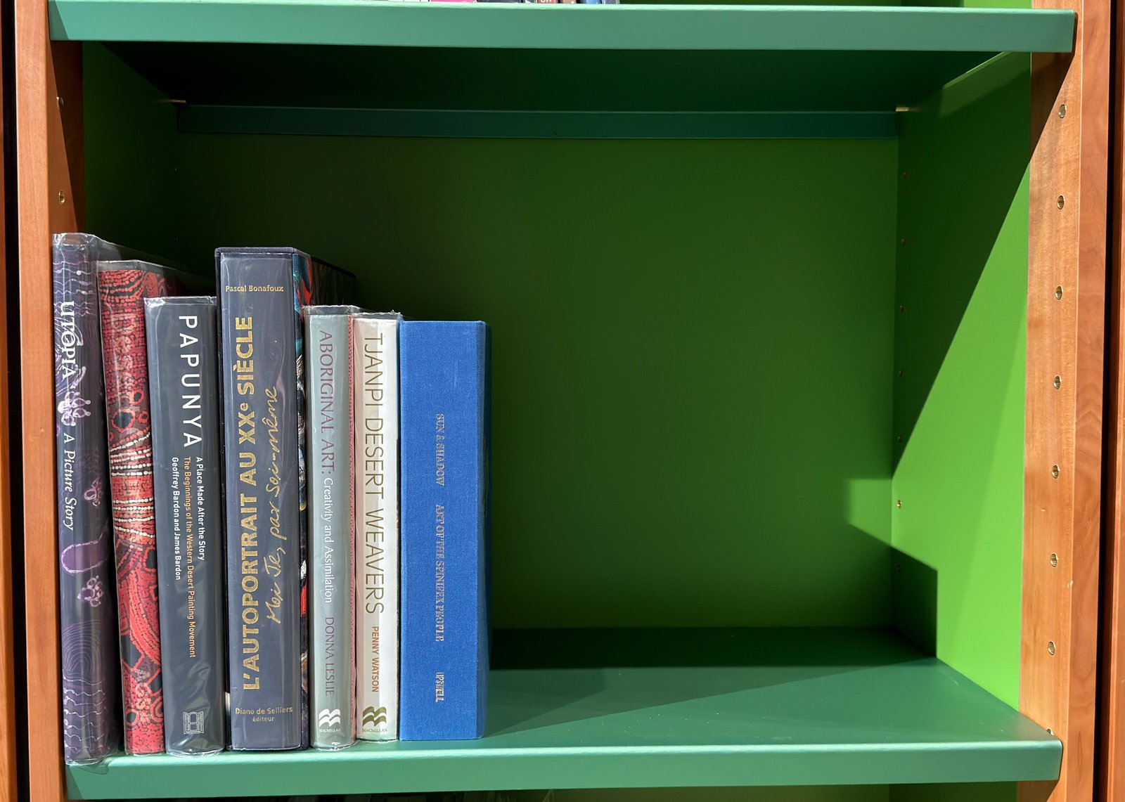 Shelfie Capture from Jun 5, 2026 2:11 PM