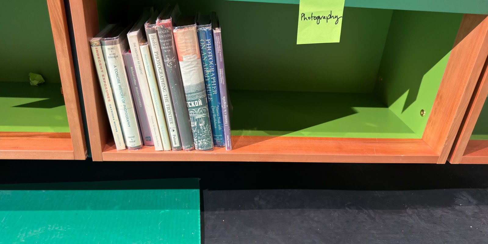 Shelfie Capture from May 28, 2026 4:02 PM