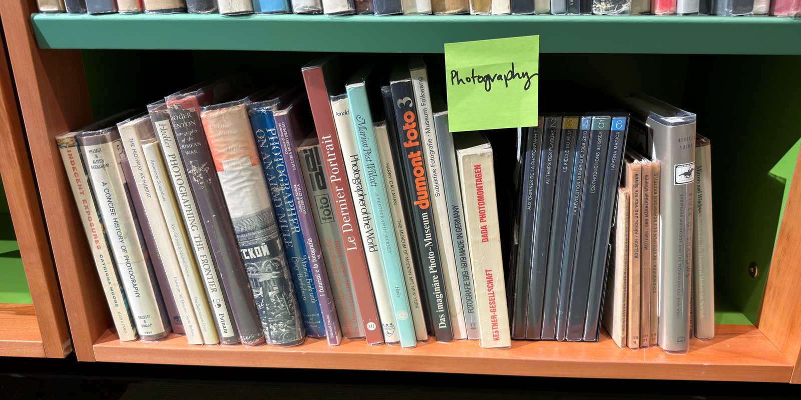 Shelfie Capture from Jun 1, 2026 4:07 PM