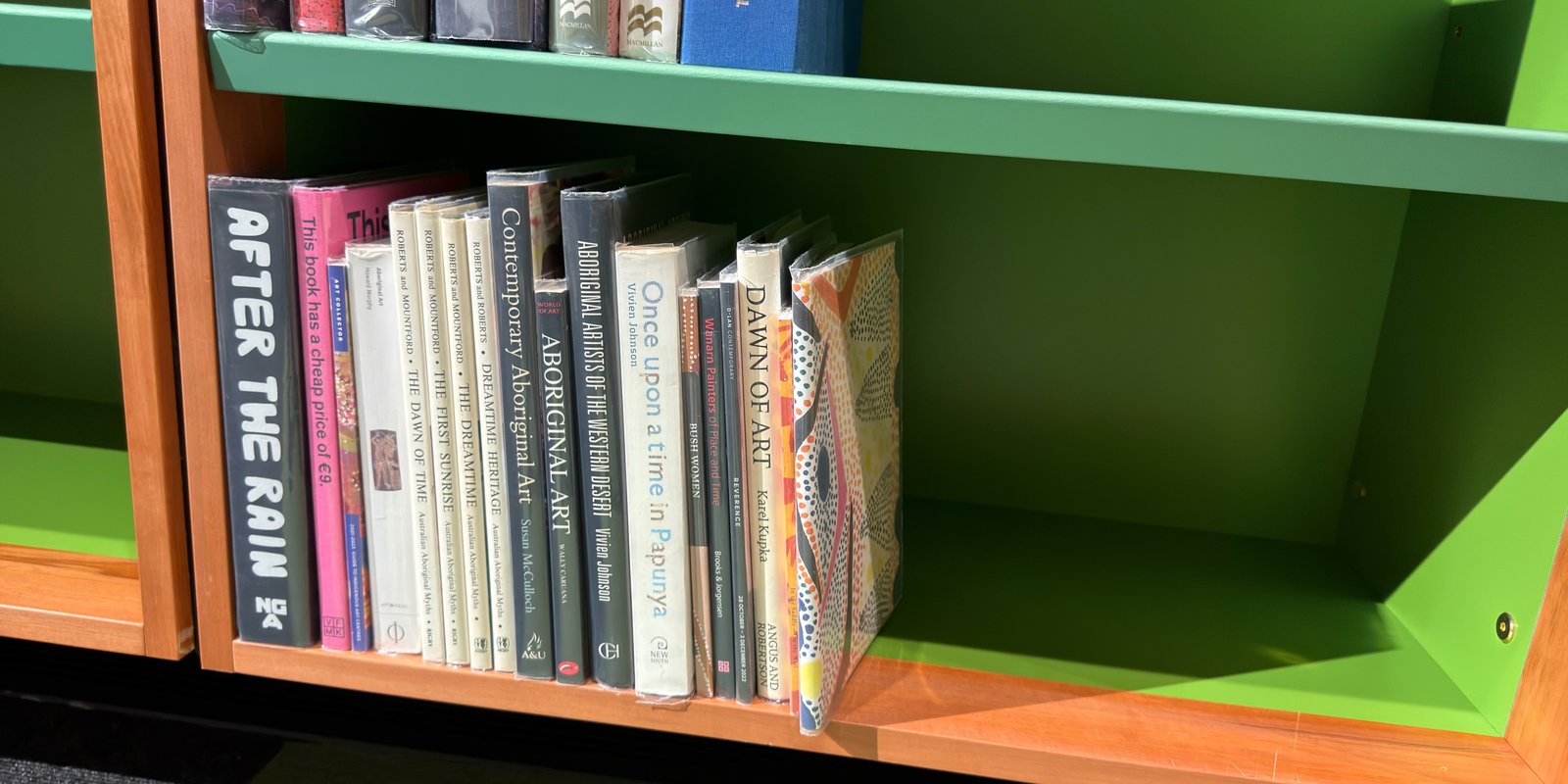 Shelfie Capture from Jun 3, 2026 4:46 PM