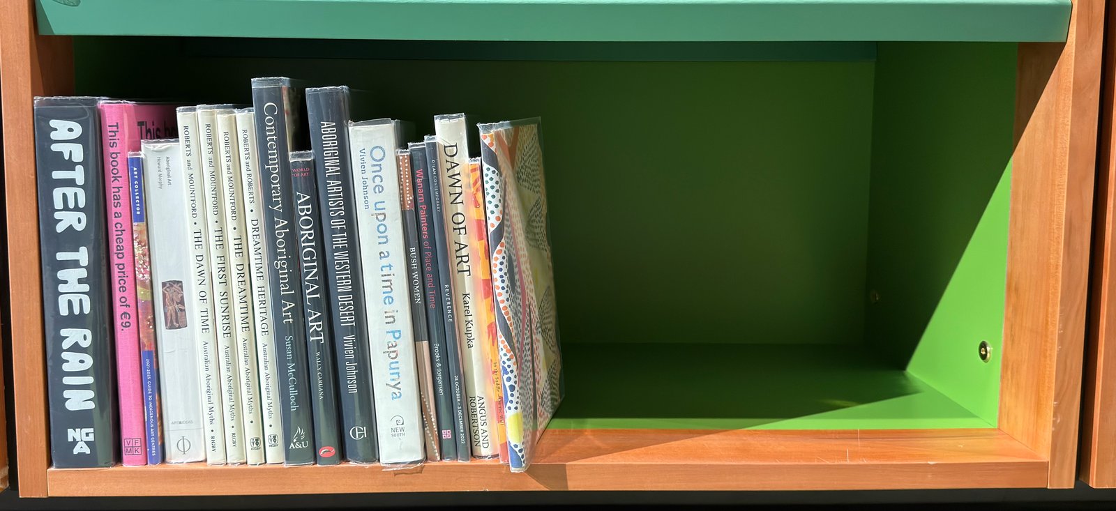 Shelfie Capture from Jun 5, 2026 2:11 PM